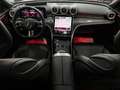 Mercedes-Benz C 300 C300e Hybrid 4matic Pack AMG Full Options 10/2022 Rouge - thumbnail 13