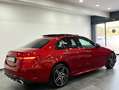 Mercedes-Benz C 300 C300e Hybrid 4matic Pack AMG Full Options 10/2022 Rosso - thumbnail 8