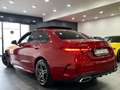 Mercedes-Benz C 300 C300e Hybrid 4matic Pack AMG Full Options 10/2022 Rosso - thumbnail 10