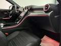Mercedes-Benz C 300 C300e Hybrid 4matic Pack AMG Full Options 10/2022 Rojo - thumbnail 12