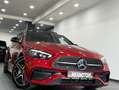 Mercedes-Benz C 300 C300e Hybrid 4matic Pack AMG Full Options 10/2022 Rosso - thumbnail 4