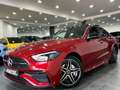 Mercedes-Benz C 300 C300e Hybrid 4matic Pack AMG Full Options 10/2022 Rosso - thumbnail 1