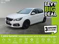 Peugeot 308 1.2 e-THP/PureTech 130 Active Pack 2xKlima bijela - thumbnail 1
