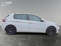 Peugeot 308 1.2 e-THP/PureTech 130 Active Pack 2xKlima Wit - thumbnail 7