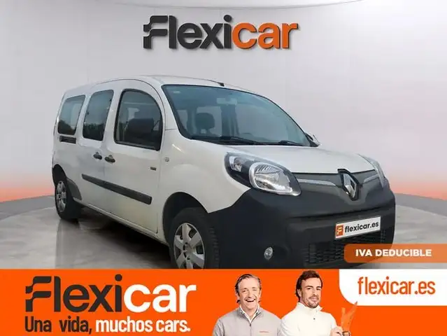 Renault Kangoo Express Z.E.