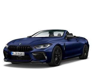 Competition xDrive Cabrio Competition Paket