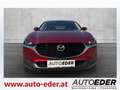 Mazda CX-30 e-Skyactive G140 Exclusive-Line Aut. Rot - thumbnail 2