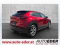 Mazda CX-30 e-Skyactive G140 Exclusive-Line Aut. Rot - thumbnail 5