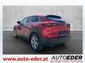 Mazda CX-30 e-Skyactive G140 Exclusive-Line Aut. Rot - thumbnail 4