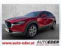 Mazda CX-30 e-Skyactive G140 Exclusive-Line Aut. Rot - thumbnail 3
