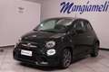 Abarth 595 1.4 t-jet 145cv Noir - thumbnail 3
