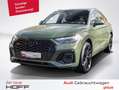Audi Q5 Sportback S line business 40 TDI quattro 21 Zoll A Grün - thumbnail 1