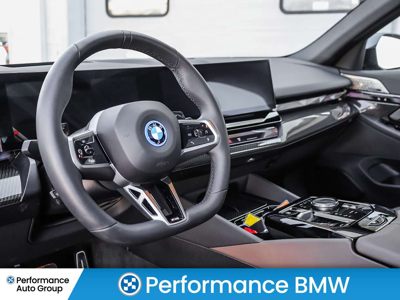 2026 BMW 5 Series DEMO-550e PHEV-Prem.Enhance-MSptPro-AdvDrvAsst thumb 14
