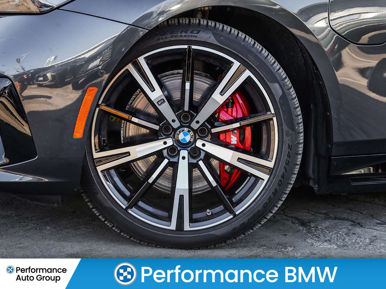 2026 BMW 5 Series DEMO-550e PHEV-Prem.Enhance-MSptPro-AdvDrvAsst thumb 9