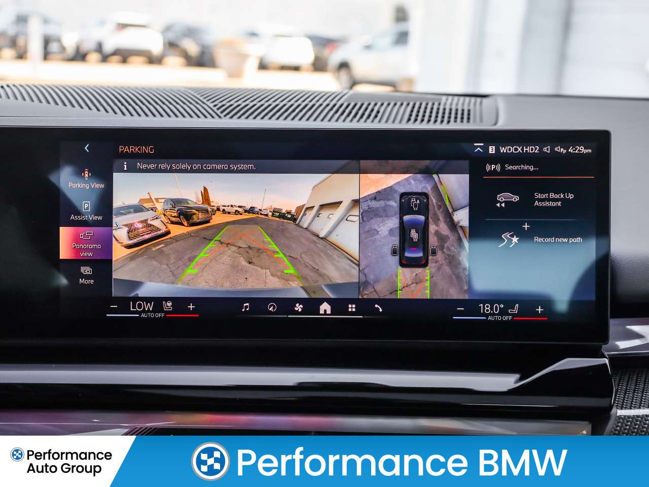 2026 BMW 5 Series DEMO-550e PHEV-Prem.Enhance-MSptPro-AdvDrvAsst thumb 24