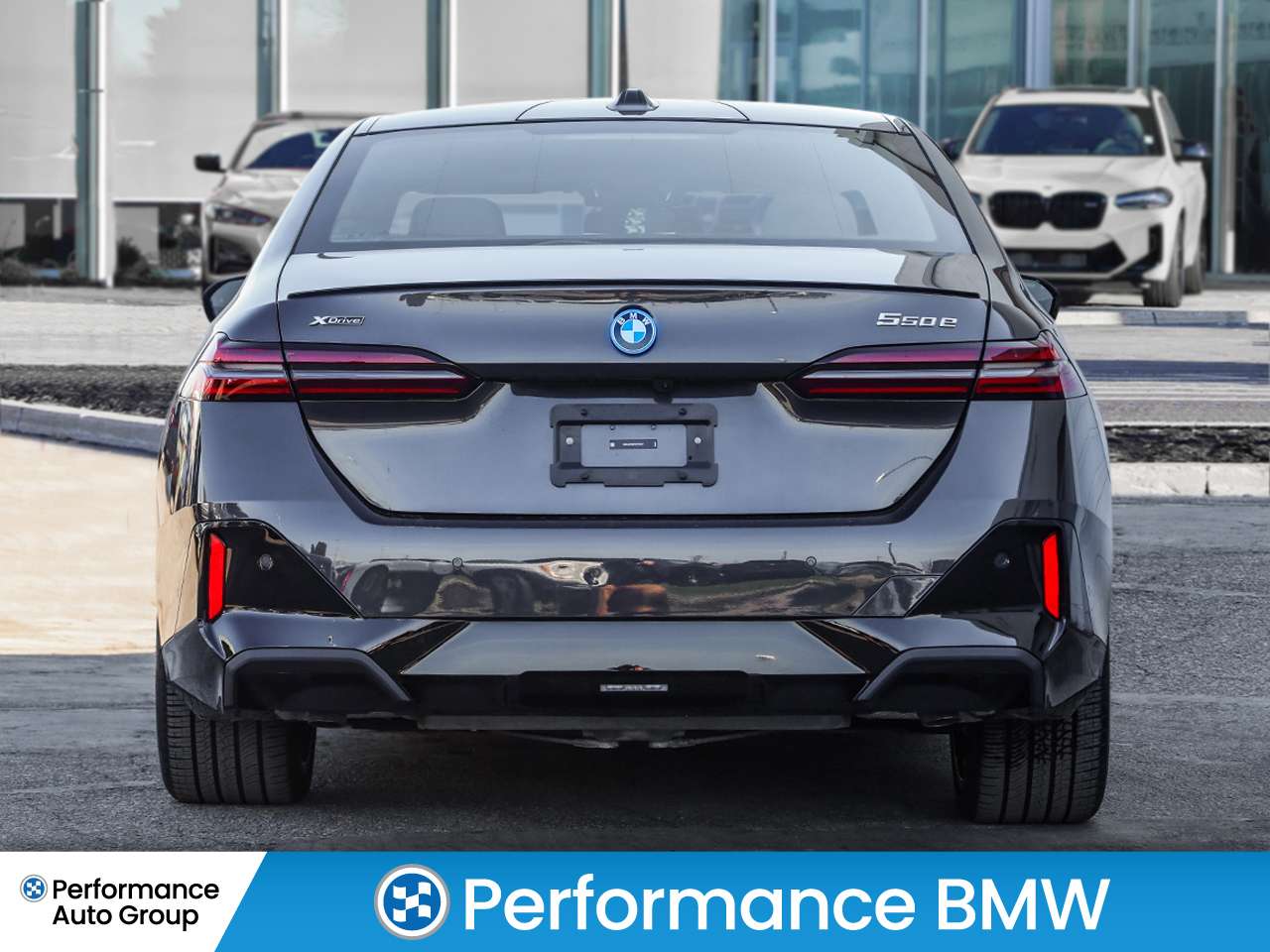 2026 BMW 5 Series DEMO-550e PHEV-Prem.Enhance-MSptPro-AdvDrvAsst thumb 6