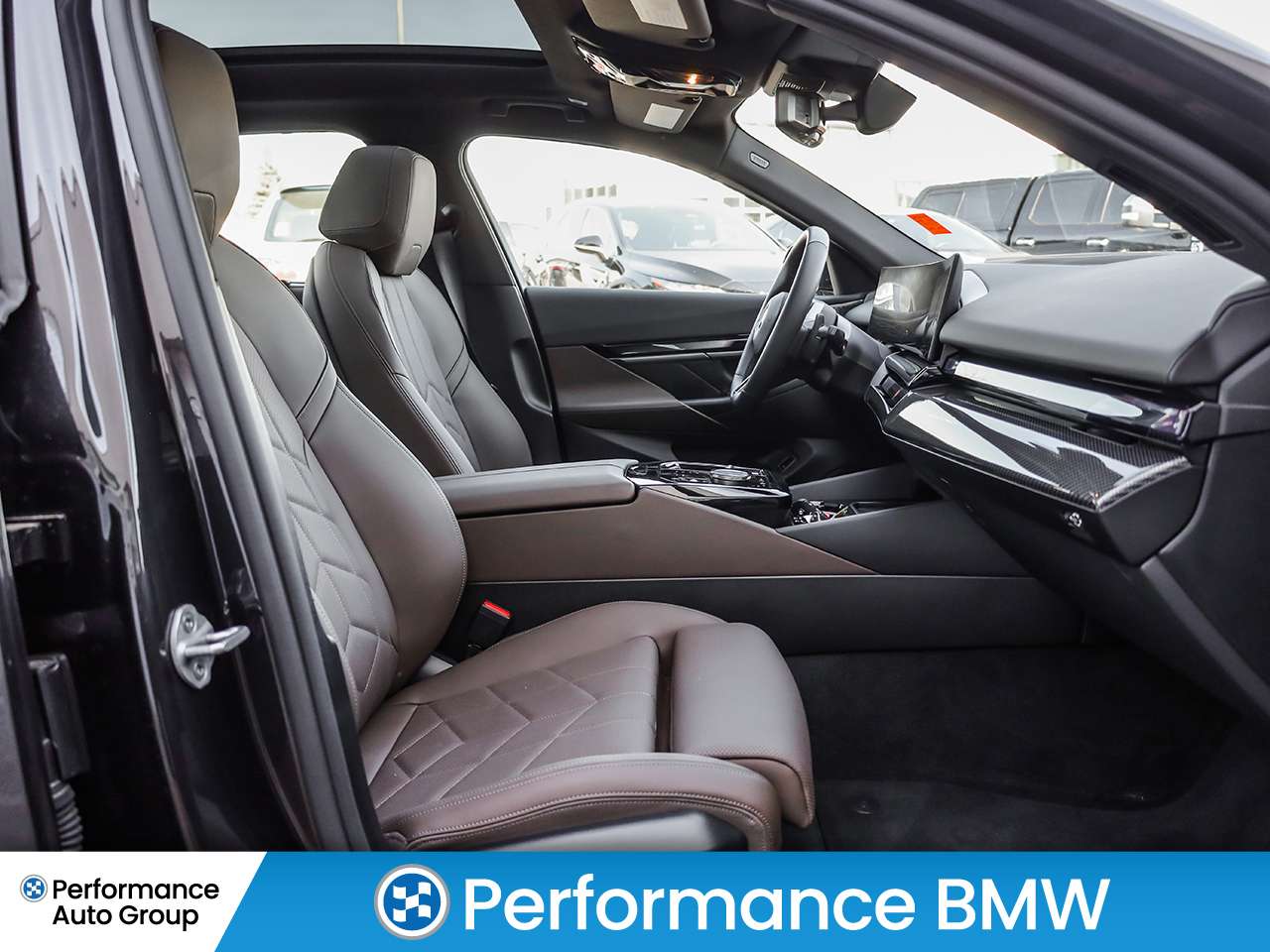 2026 BMW 5 Series DEMO-550e PHEV-Prem.Enhance-MSptPro-AdvDrvAsst thumb 15