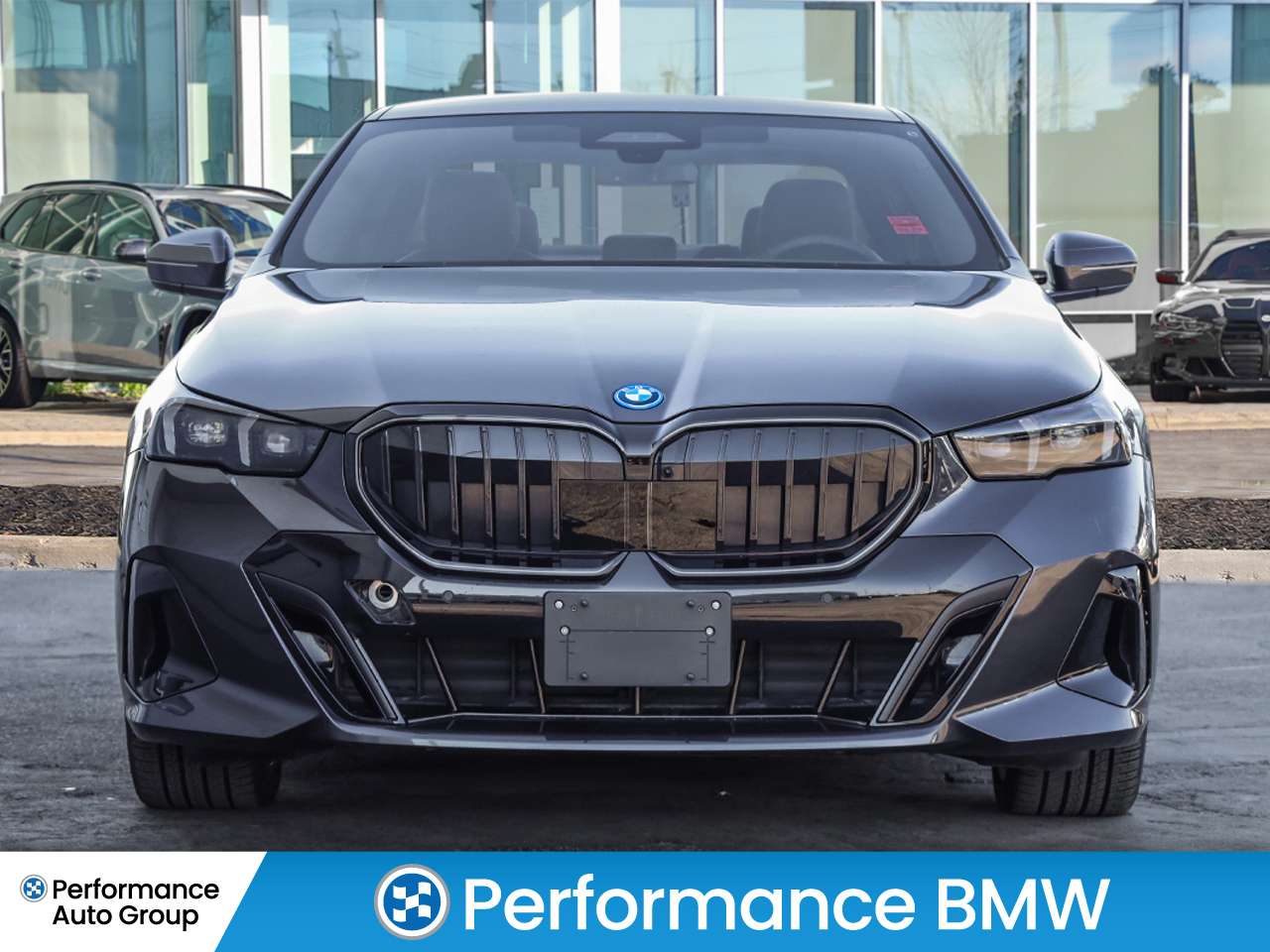 2026 BMW 5 Series DEMO-550e PHEV-Prem.Enhance-MSptPro-AdvDrvAsst alt 4