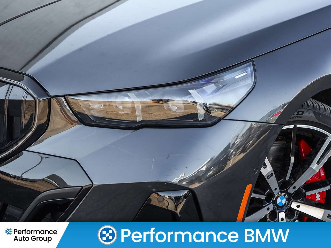 2026 BMW 5 Series DEMO-550e PHEV-Prem.Enhance-MSptPro-AdvDrvAsst thumb 8
