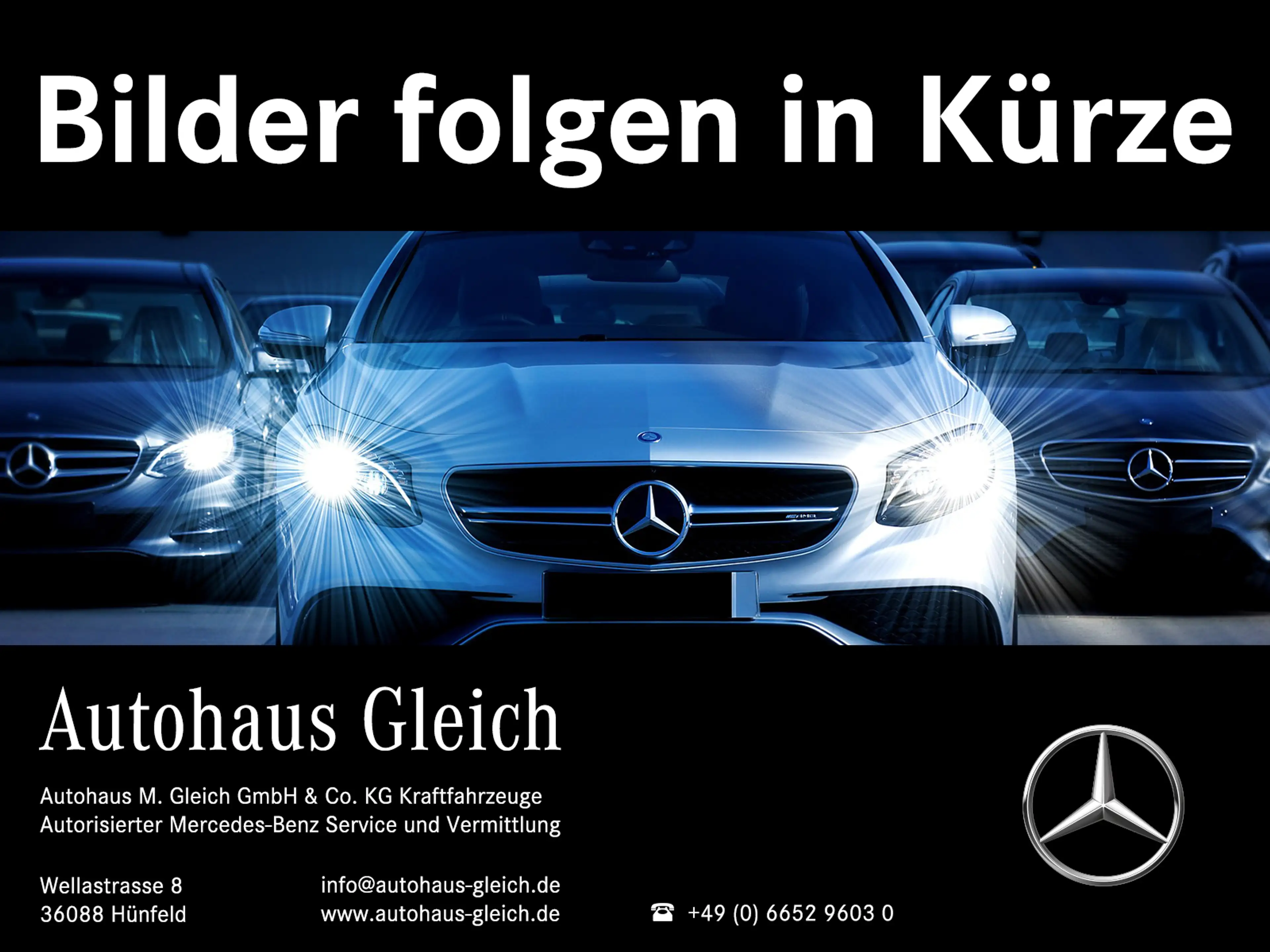 Mercedes-Benz C 180 C 180 Coupe AMG-Line Interieur/Navi/LED