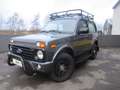 Lada Niva URBAN 4x4 KLIMA SHZG BÜGEL DOTZ AHK RADIO Grau - thumbnail 4