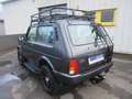 Lada Niva URBAN 4x4 KLIMA SHZG BÜGEL DOTZ AHK RADIO Grau - thumbnail 7