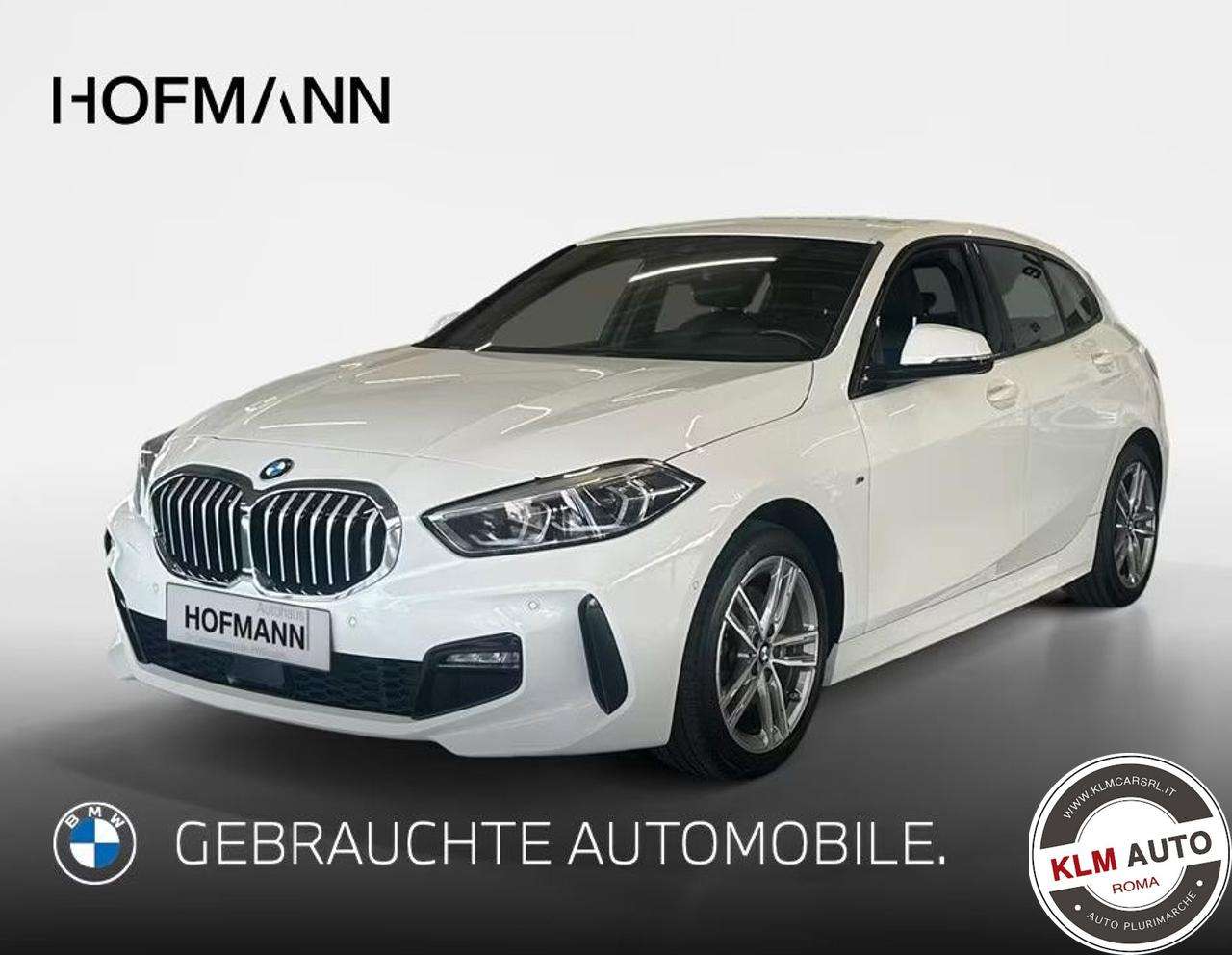 BMW 118