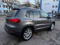 Volkswagen Tiguan Sport & Style 4Motion NAVI-XENON-STANDH. Grau - thumbnail 4
