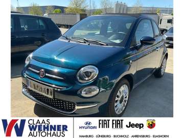 DolceVita 1.0 Mild Hybrid *Klimaanlage *Cabrio *Ei