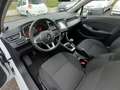 Renault Clio V TCe 90 - 21 Business Blanc - thumbnail 17