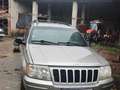 Jeep Grand Cherokee 3.1 TD Limited Gris - thumbnail 1