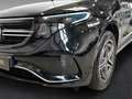 Mercedes-Benz EQC 400 4M AMG+MULTI+DISTRO+Ambiente+DAB+AHK+360 Schwarz - thumbnail 3