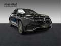 Mercedes-Benz EQC 400 4M AMG+MULTI+DISTRO+Ambiente+DAB+AHK+360 Schwarz - thumbnail 6