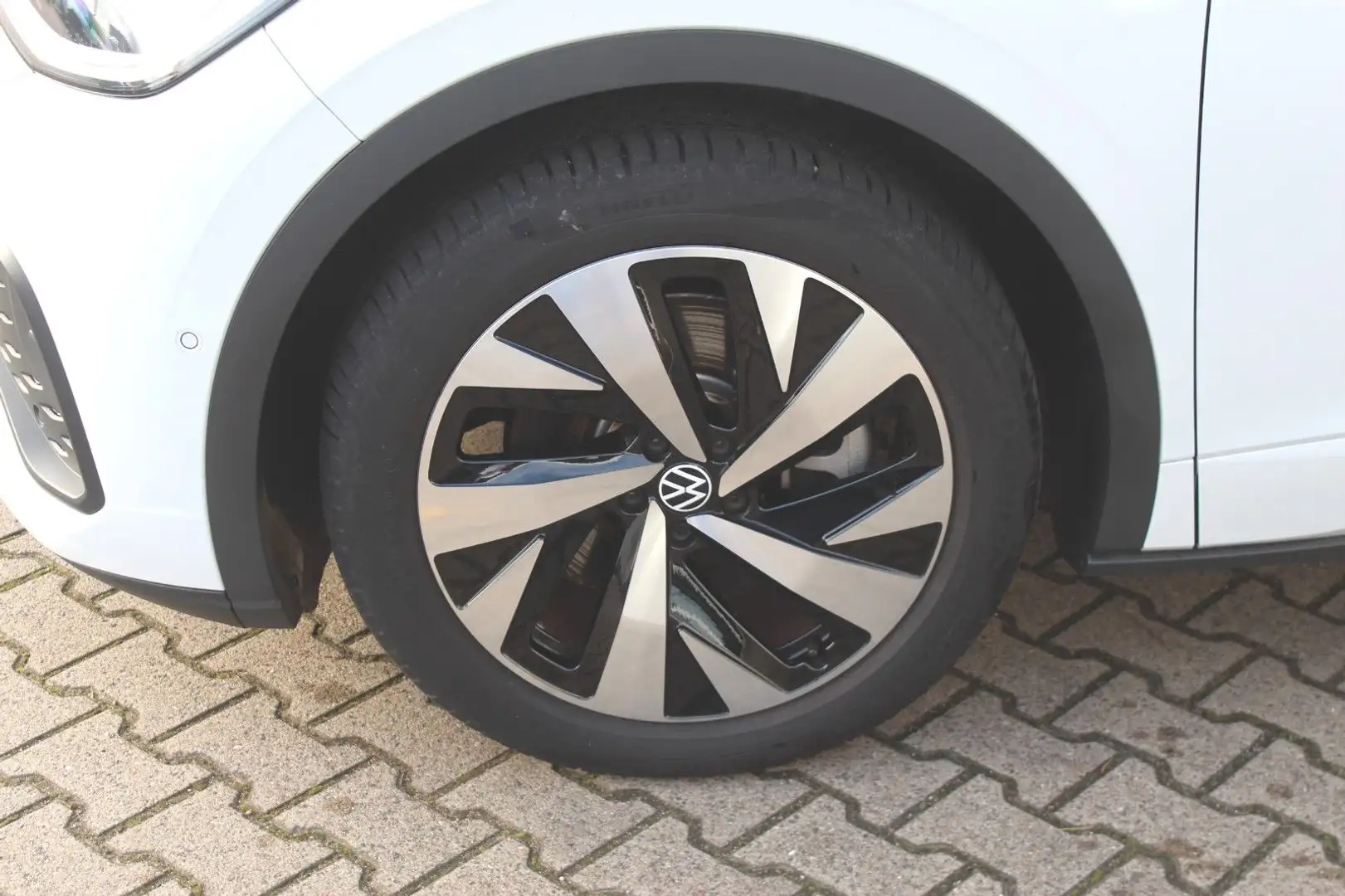 Volkswagen ID.5 Pro Performance Pro Kamera Keyless Matrix 8 Weiß - 2