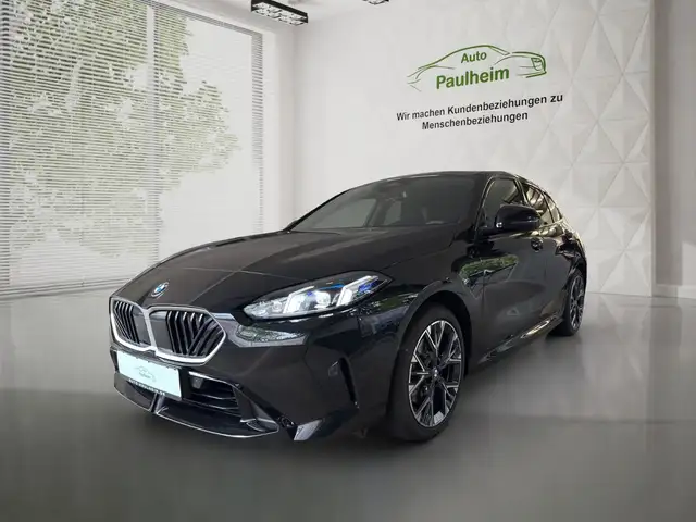 Bmw 120 i M Sport»SHZ»NAVI»ADLED»SPORTS.»PANO»VC»AAHK