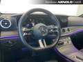 Mercedes-Benz E 200 E 200 T AMG-Line AHK Schiebedach Navi LED 19" !! Nero - thumbnail 9