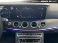 Mercedes-Benz E 200 E 200 T AMG-Line AHK Schiebedach Navi LED 19" !! Nero - thumbnail 10