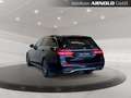 Mercedes-Benz E 200 E 200 T AMG-Line AHK Schiebedach Navi LED 19" !! Nero - thumbnail 3