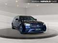 Mercedes-Benz E 200 E 200 T AMG-Line AHK Schiebedach Navi LED 19" !! Nero - thumbnail 6