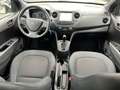 Hyundai i10 Passion+ AUTOMATIK*NAVI*PDC*SHZG*1.HAND Kahverengi - thumbnail 6