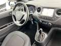 Hyundai i10 Passion+ AUTOMATIK*NAVI*PDC*SHZG*1.HAND Brun - thumbnail 8