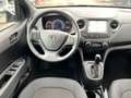 Hyundai i10 Passion+ AUTOMATIK*NAVI*PDC*SHZG*1.HAND Kahverengi - thumbnail 7