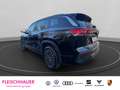 Volkswagen Tayron 2.0 TDI DSG 7-Sitzer+AHK+NAVI+LED+NAVI Schwarz - thumbnail 4