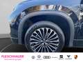 Volkswagen Tayron 2.0 TDI DSG 7-Sitzer+AHK+NAVI+LED+NAVI Schwarz - thumbnail 15