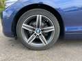 BMW 218 218D sport Bleu - thumbnail 6