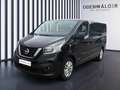 Nissan NV300 Kombi dCi 145 L1H1 r 2.7t PREMIUM Navi+LM Schwarz - thumbnail 2