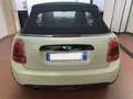 MINI Cooper Cabrio Mini Cabrio 1.5 Cooper automatica navigatore Bianco - thumbnail 6