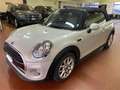 MINI Cooper Cabrio Mini Cabrio 1.5 Cooper automatica navigatore Bianco - thumbnail 3