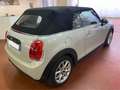 MINI Cooper Cabrio Mini Cabrio 1.5 Cooper automatica navigatore Bianco - thumbnail 7