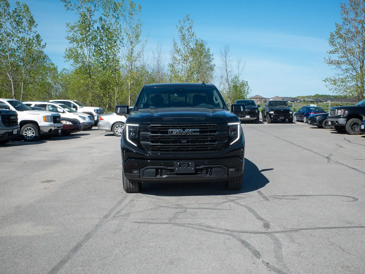 GMC Sierra 1500 снимка GMC Sierra 1500